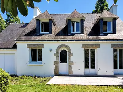 Maison, 123 m²