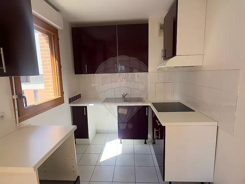 Appartement, 59 m²