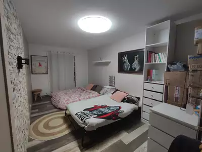 Maison, 80 m²