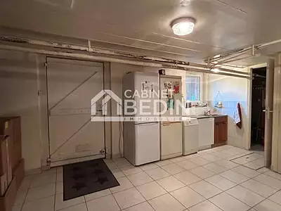 Maison, 170 m²