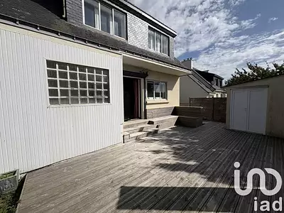 Maison, 110 m²