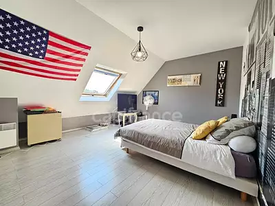 Maison, 115 m²