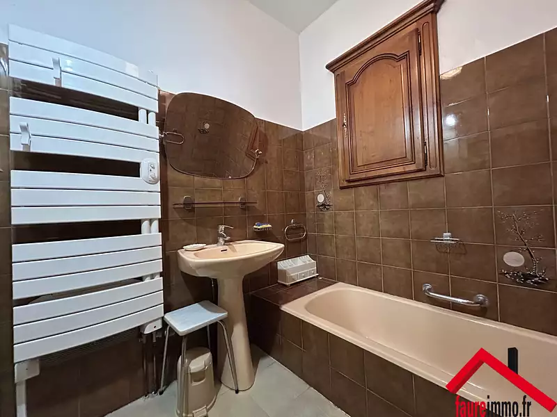 Maison, 161 m²