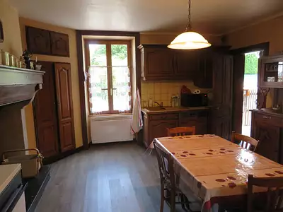 Maison, 95 m²