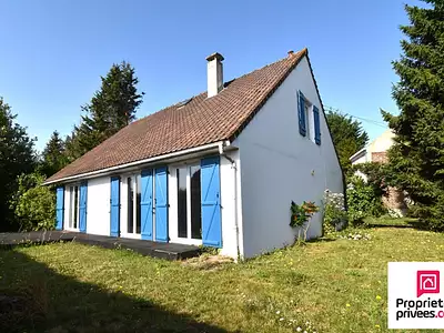 Maison, 146 m²