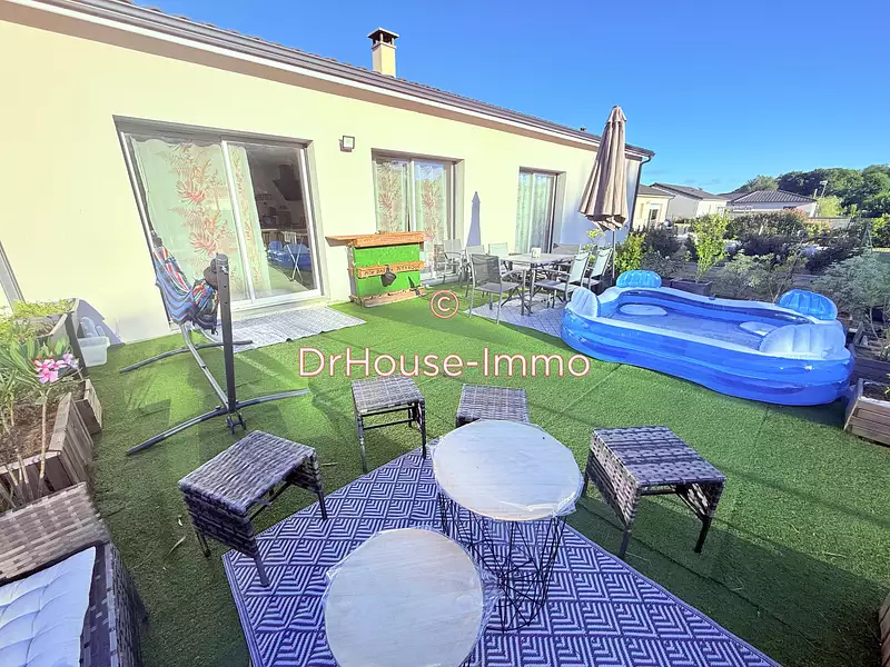 Maison, 97 m²