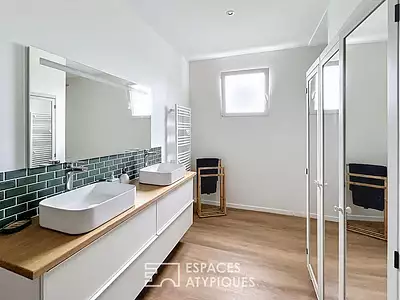 Maison, 180 m²
