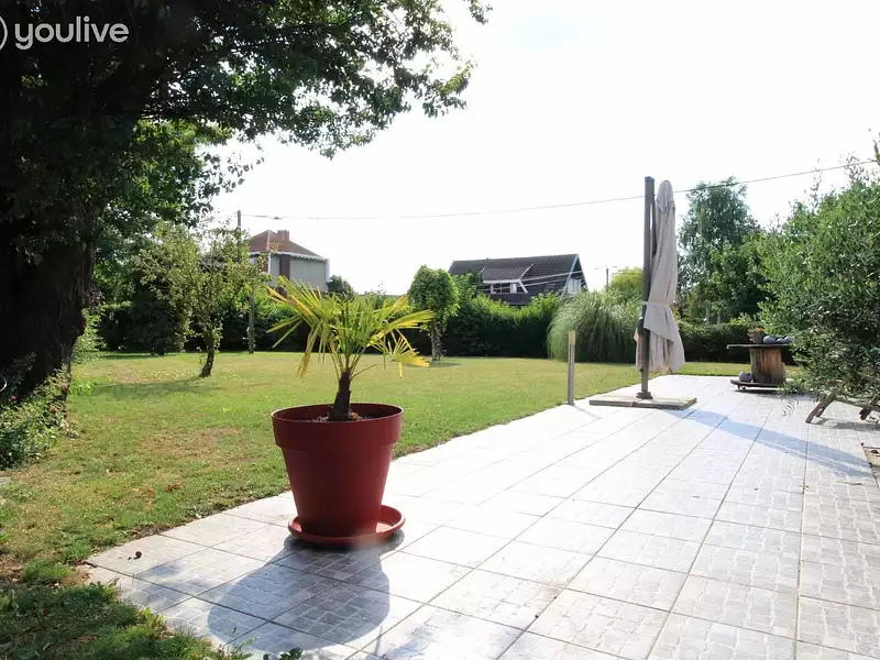 Maison, 218 m²