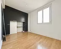 Appartement, 36,65 m²
