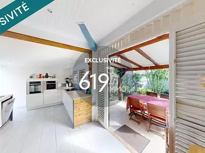 Maison, 80 m²