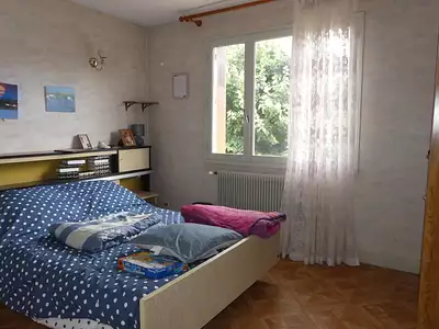 Maison, 90,58 m²
