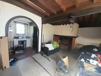 Maison, 80 m²