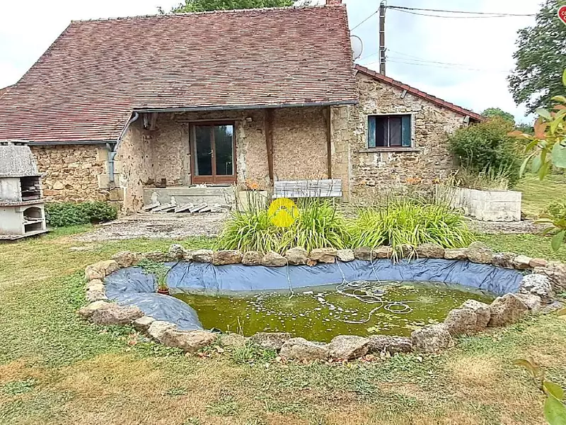Maison, 95 m²