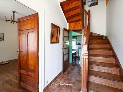 Maison, 85 m²