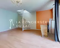 Appartement, 69,53 m²