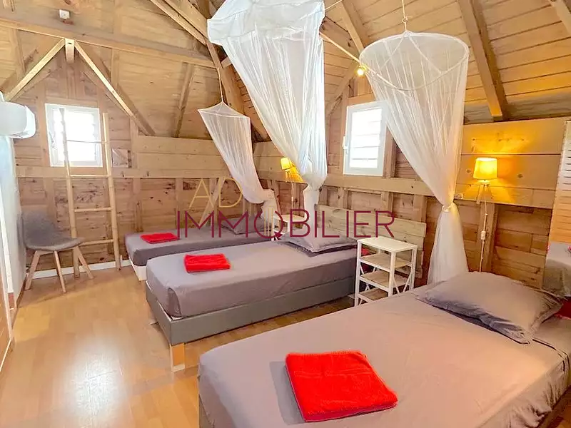 Maison, 114,91 m²