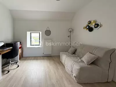 Maison, 145 m²