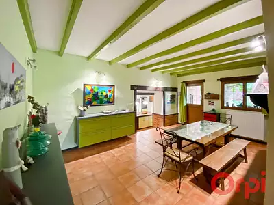 Maison, 272 m²