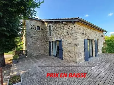 Maison, 151 m²