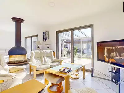 Maison, 155 m²