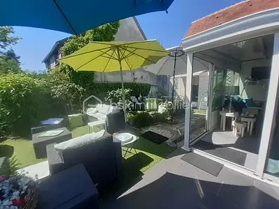 Maison, 109 m²