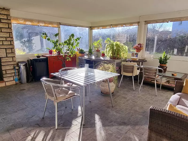 Maison, 145 m²