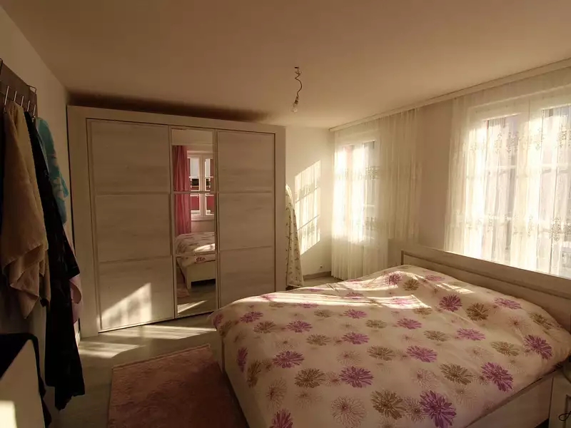 Maison, 165 m²