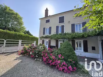 Maison, 171 m²