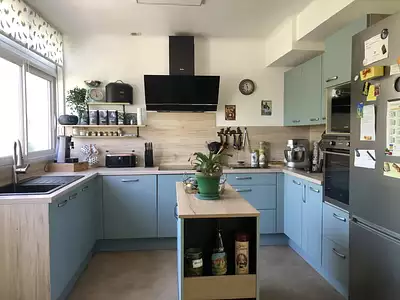 Maison, 114 m²