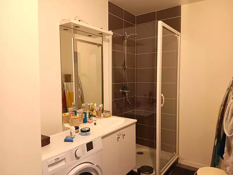 Appartement, 42,25 m²