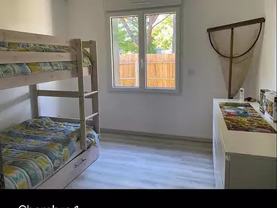 Maison, 83 m²