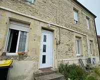 Maison, 116 m²