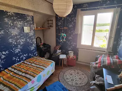 Maison, 83 m²