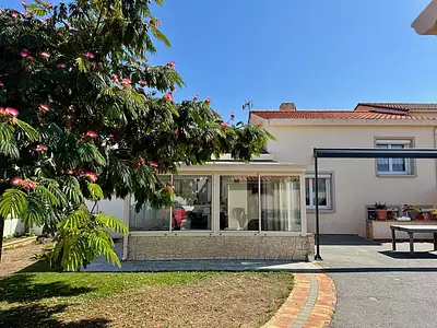 Maison, 124 m²