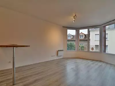 Appartement, 40 m²