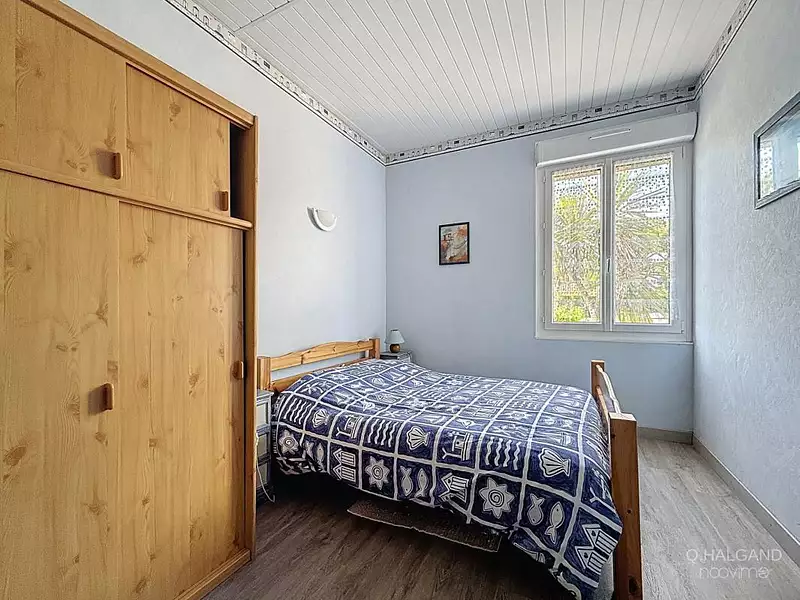 Maison, 42 m²