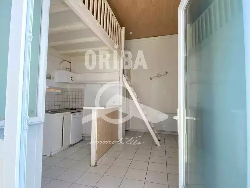 Divers, 16,03 m²