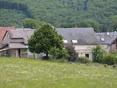 Maison, 96 m²