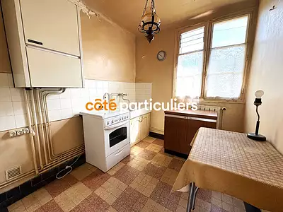 Maison, 36,04 m²