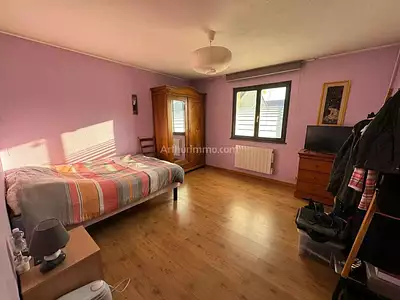 Maison, 93,16 m²
