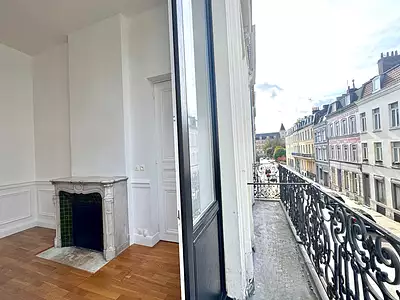 Appartement, 79,47 m²