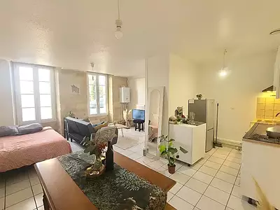 Immeuble, 362 m²