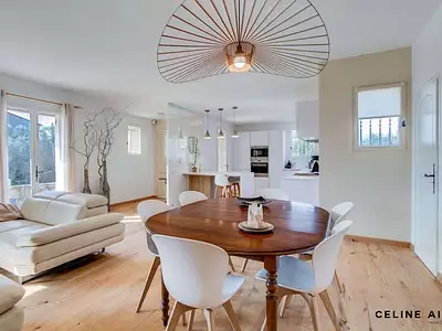 Appartement, 107 m²