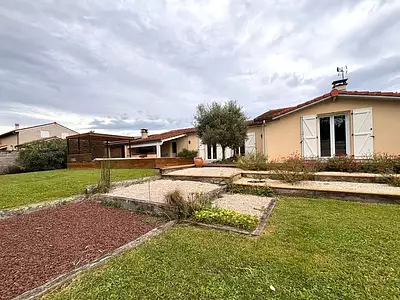 Maison, 152 m²