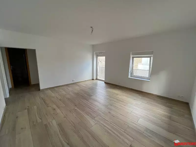 Appartement, 64 m²