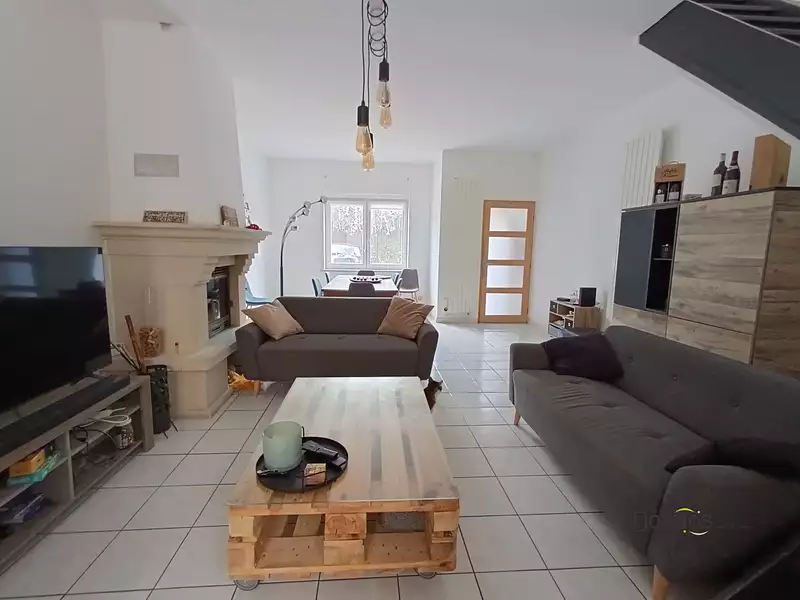 Maison, 110 m²