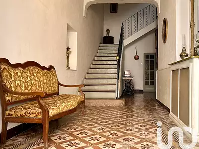 Maison, 220 m²
