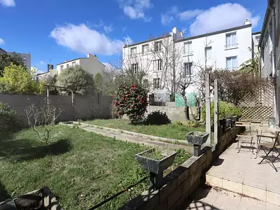 Maison, 101 m²