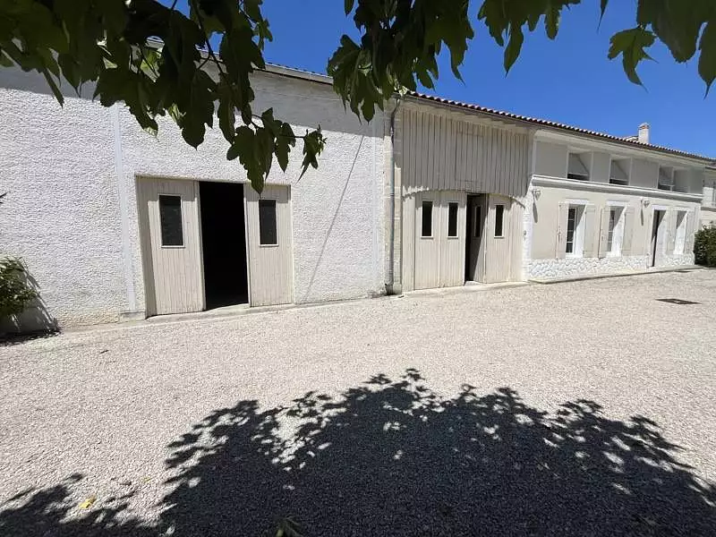 Maison, 130 m²