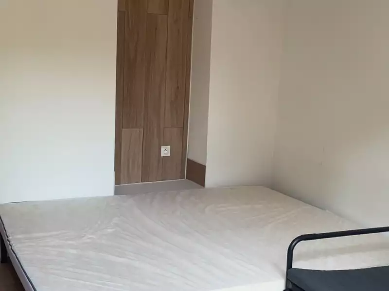 Appartement, 22 m²